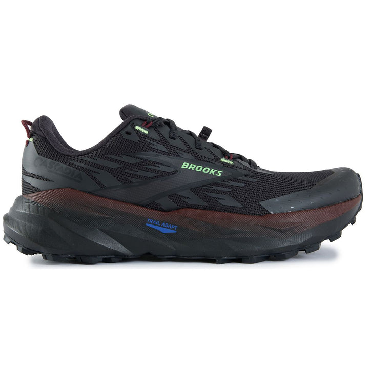BROOKS CASCADIA 19 PHANTOM — Stock 