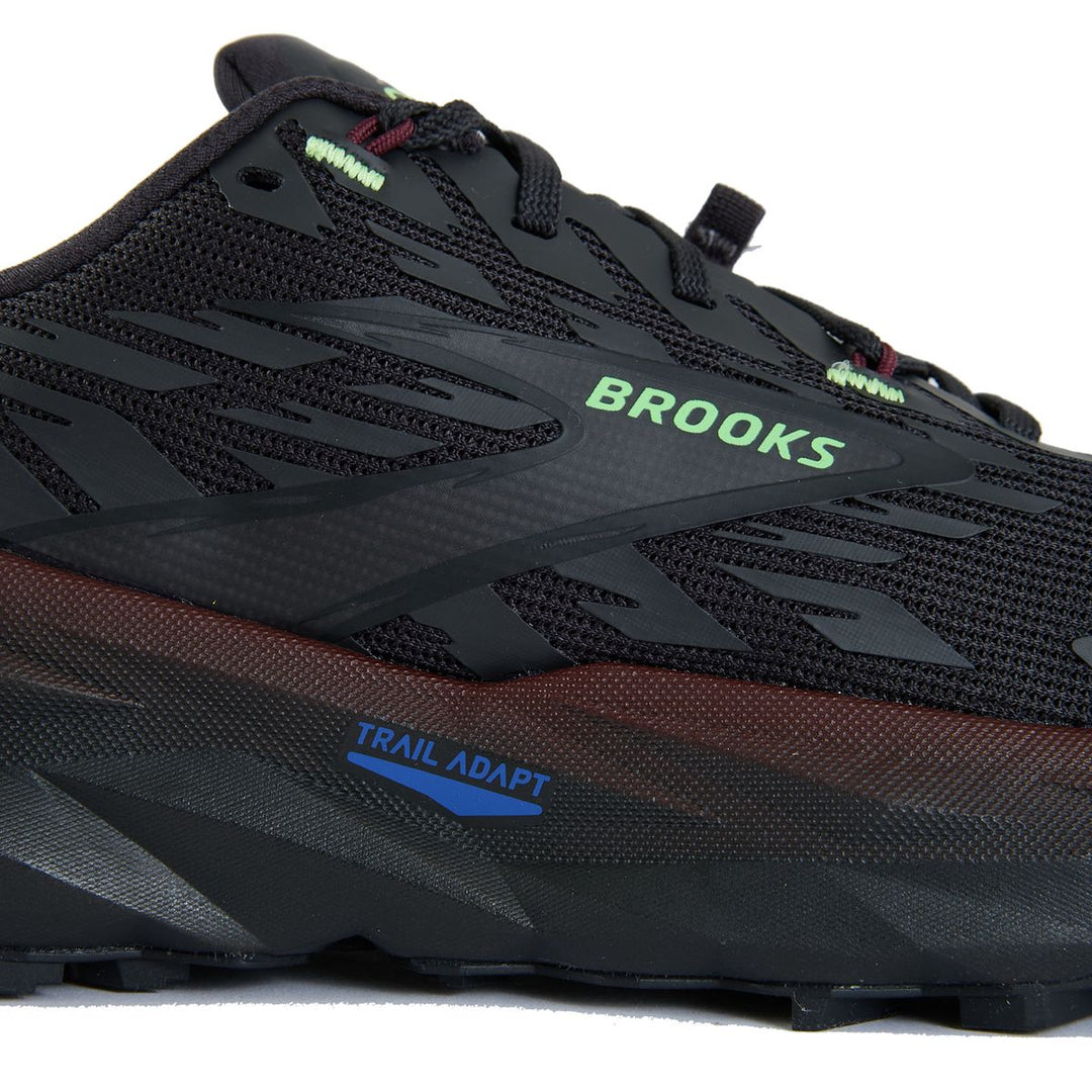 BROOKS CASCADIA 19 PHANTOM