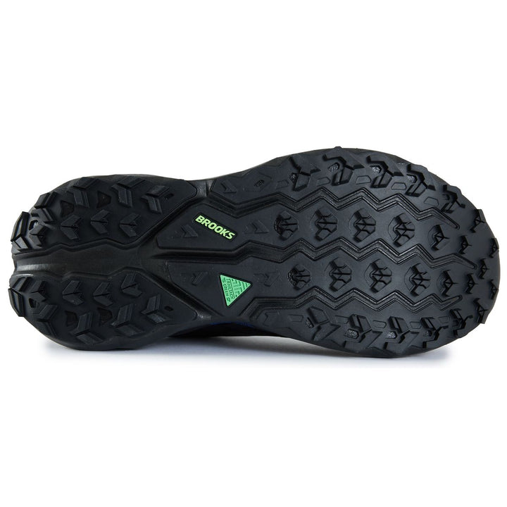 BROOKS CASCADIA 19 PHANTOM — Stock 