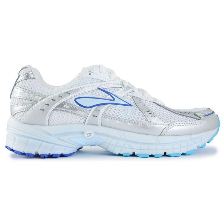 BROOKS ADRENALINE GTS 10 WHITE