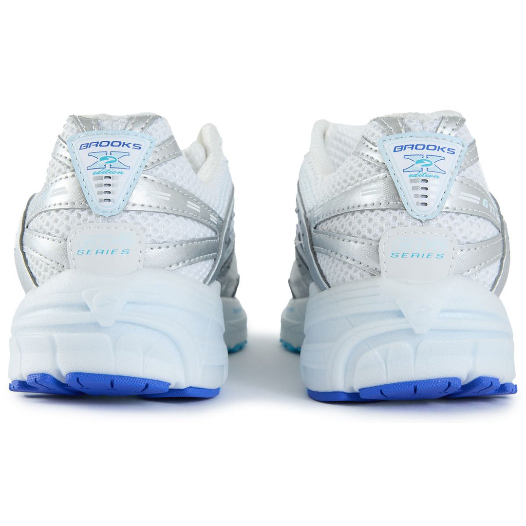 BROOKS ADRENALINE GTS 10 WHITE