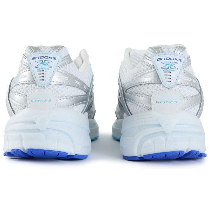 BROOKS ADRENALINE GTS 10 WHITE