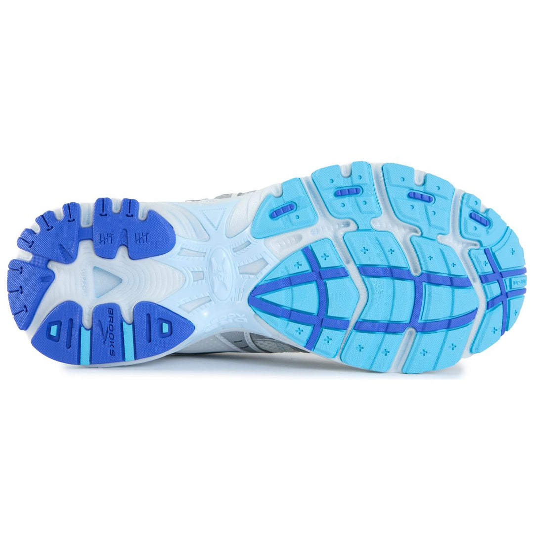 BROOKS ADRENALINE GTS 10 WHITE