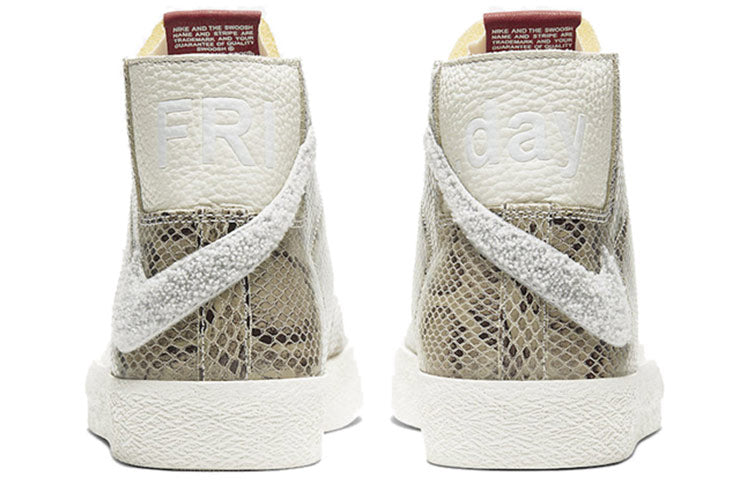 SOULLAND X NIKE SB BLAZER MID FRI.DAY 03