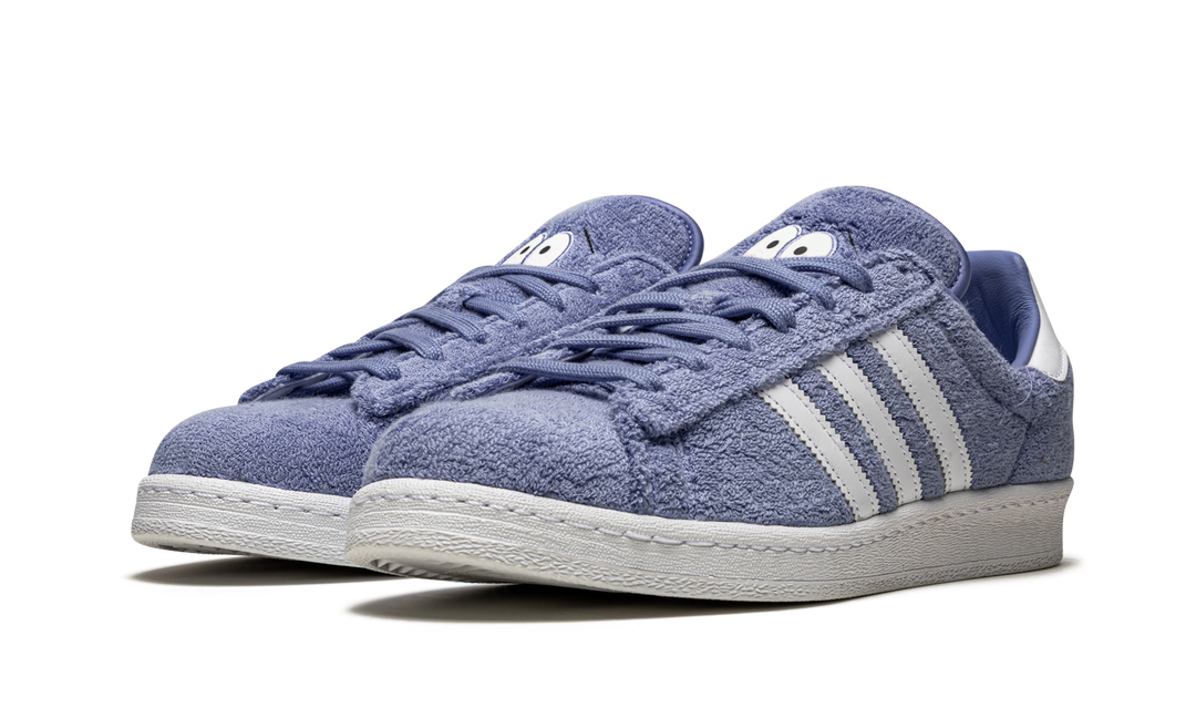 SOUTH PARK X ADIDAS CAMPUS 80S TOWELIE