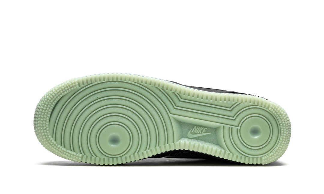 NIKE SPACE JAM X AIR FORCE 1 07 COMPUTER CHIP