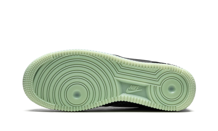 NIKE SPACE JAM X AIR FORCE 1 07 COMPUTER CHIP