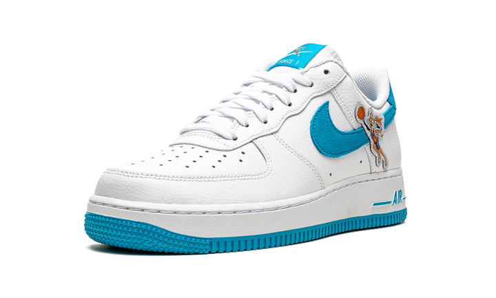NIKE SPACE JAM X AIR FORCE 1 07 LOW HARE