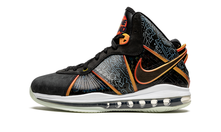 NIKE SPACE JAM X LEBRON 8 A NEW LEGACY