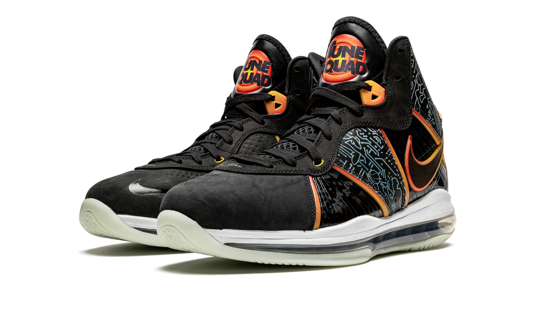 NIKE SPACE JAM X LEBRON 8 A NEW LEGACY
