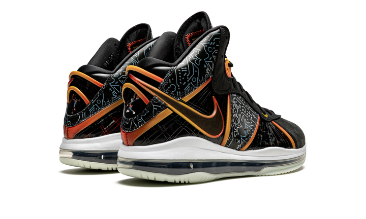 NIKE SPACE JAM X LEBRON 8 A NEW LEGACY