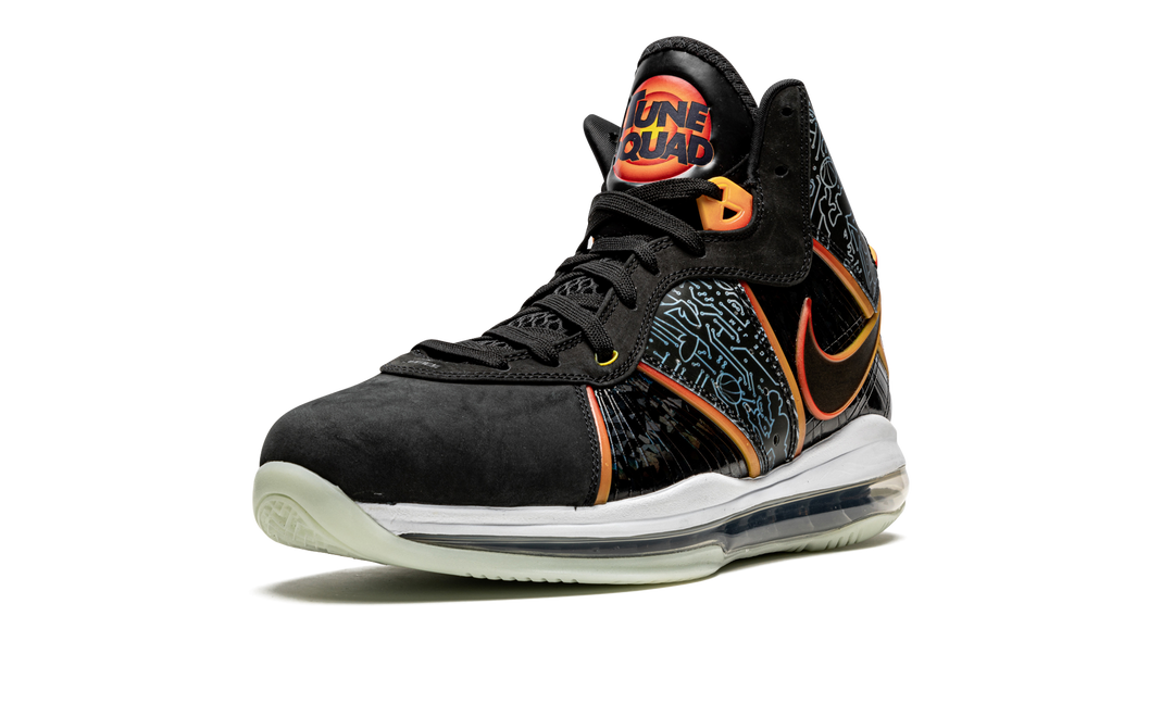 NIKE SPACE JAM X LEBRON 8 A NEW LEGACY