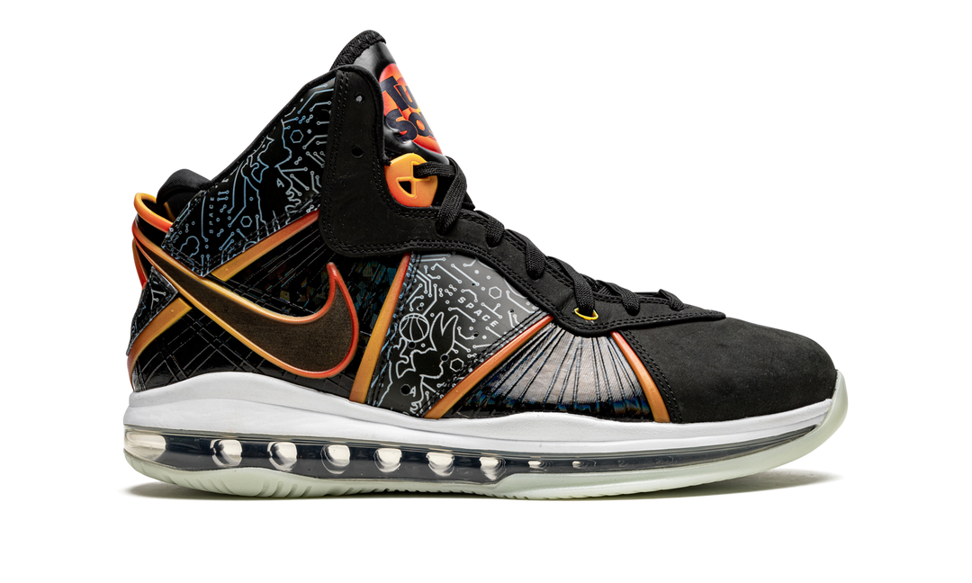 NIKE SPACE JAM X LEBRON 8 A NEW LEGACY