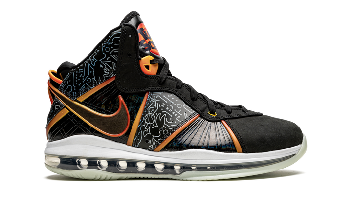 NIKE SPACE JAM X LEBRON 8 A NEW LEGACY