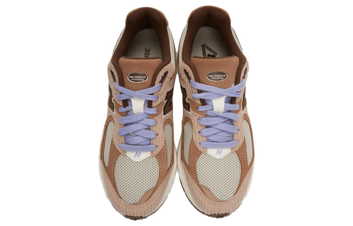 SSENSE X NEW BALANCE 2002R CORDUROY