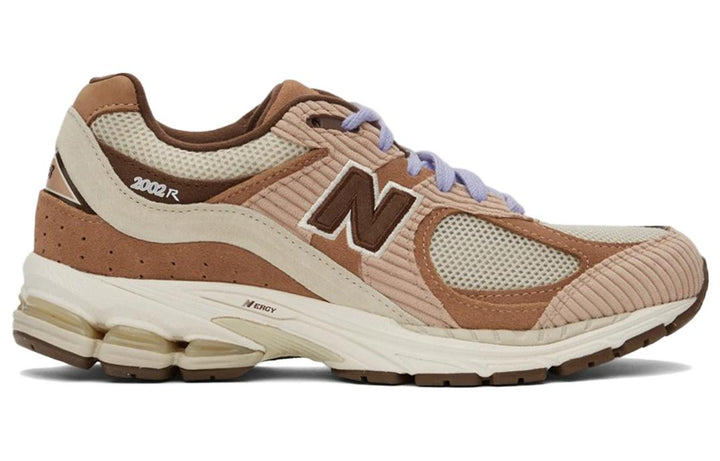 SSENSE X NEW BALANCE 2002R CORDUROY