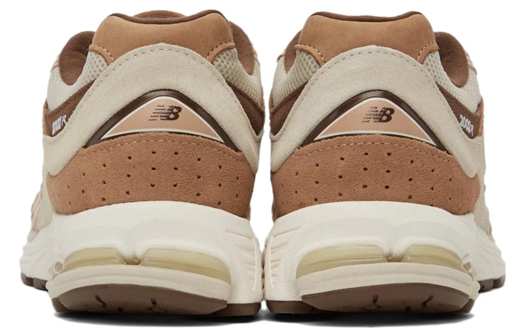 SSENSE X NEW BALANCE 2002R CORDUROY