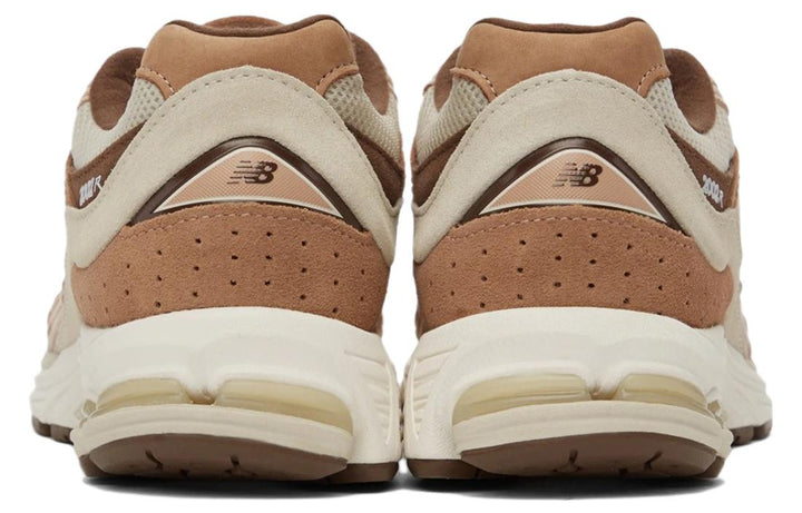 SSENSE X NEW BALANCE 2002R CORDUROY