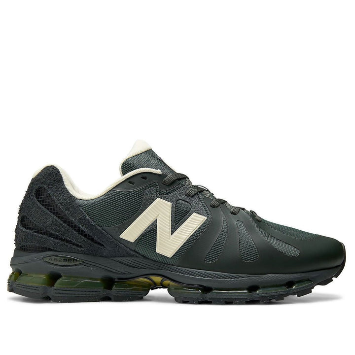 STONE ISLAND X NEW BALANCE ABZORB 1890 DEEP FOREST