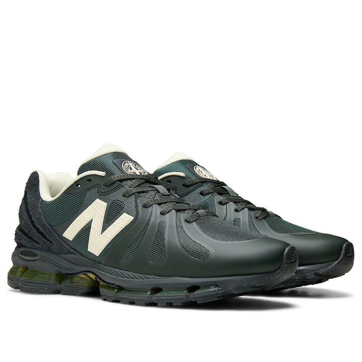 STONE ISLAND X NEW BALANCE ABZORB 1890 DEEP FOREST