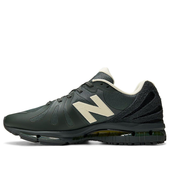 STONE ISLAND X NEW BALANCE ABZORB 1890 DEEP FOREST