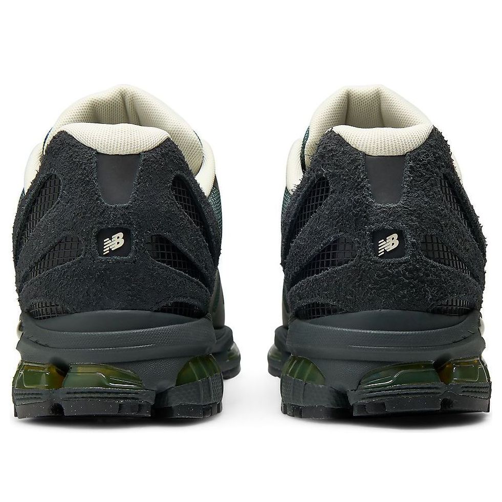 STONE ISLAND X NEW BALANCE ABZORB 1890 DEEP FOREST