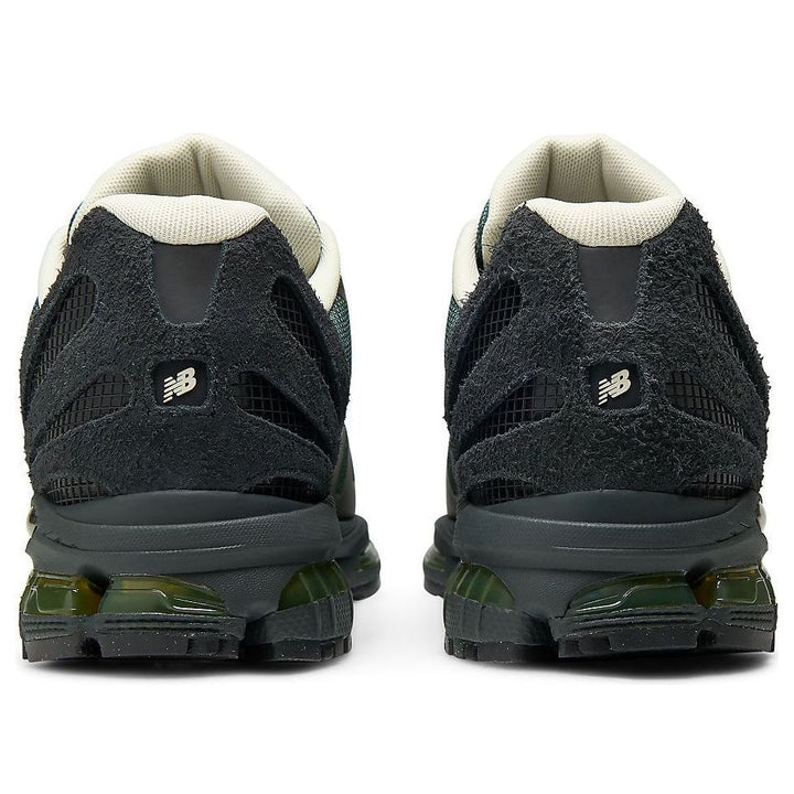 STONE ISLAND X NEW BALANCE ABZORB 1890 DEEP FOREST