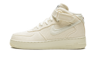 STUSSY X NIKE AIR FORCE 1 MID HEMP