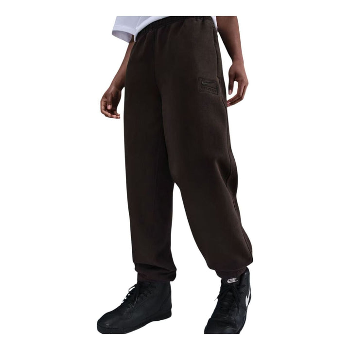 STUSSY X NIKE STONE WASHED FLEECE PANT