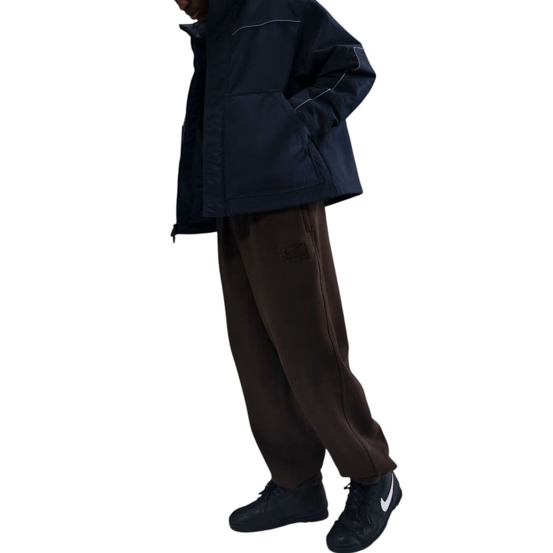 STUSSY X NIKE STONE WASHED FLEECE PANT