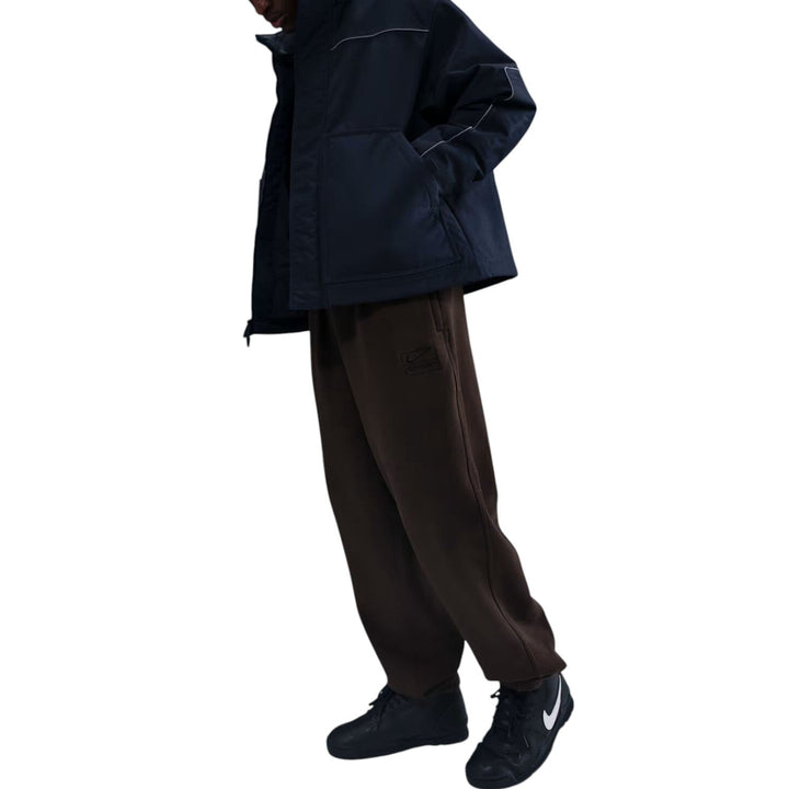 STUSSY X NIKE STONE WASHED FLEECE PANT