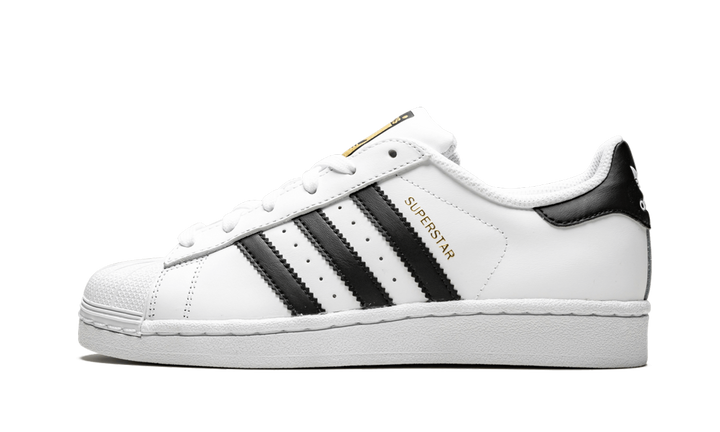 ADIDAS SUPERSTAR (J)