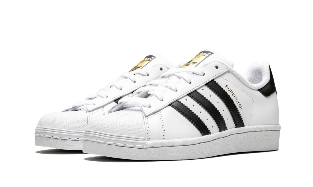 ADIDAS SUPERSTAR (J)