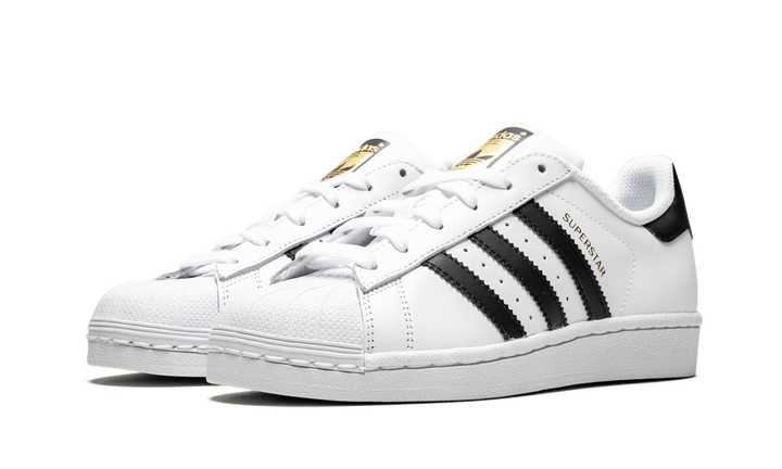 ADIDAS SUPERSTAR (J)