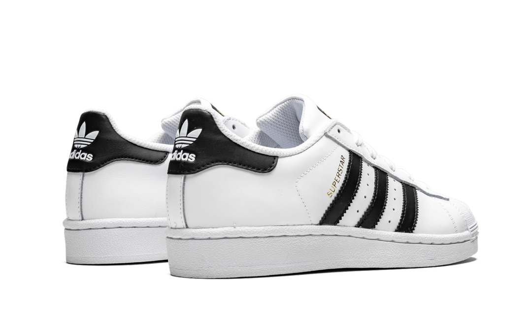 ADIDAS SUPERSTAR (J)