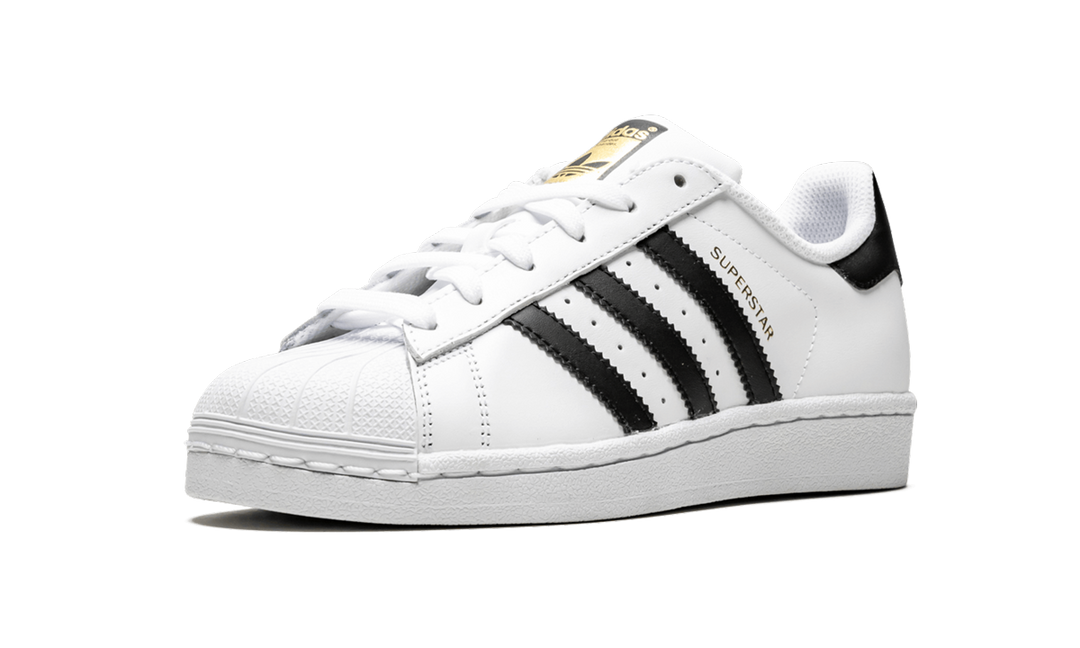 ADIDAS SUPERSTAR (J)