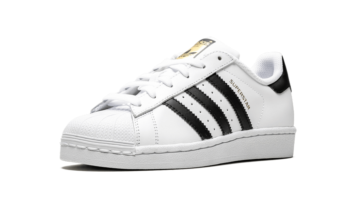 ADIDAS SUPERSTAR (J)