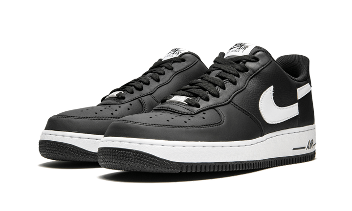 NIKE SUPREME X COMME DES GARÇONS X AIR FORCE 1 LOW BLACK