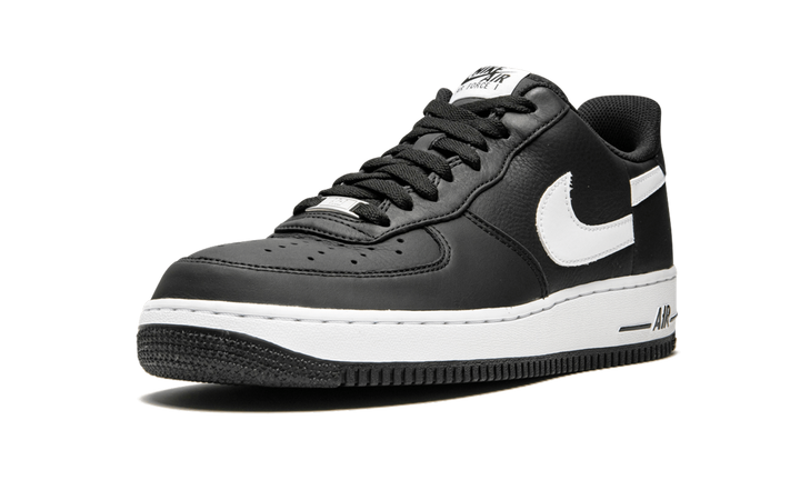 NIKE SUPREME X COMME DES GARÇONS X AIR FORCE 1 LOW BLACK