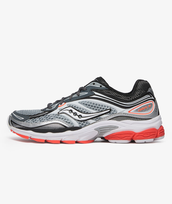 SAUCONY PRO GRID OMNI 9 WHITE CADET