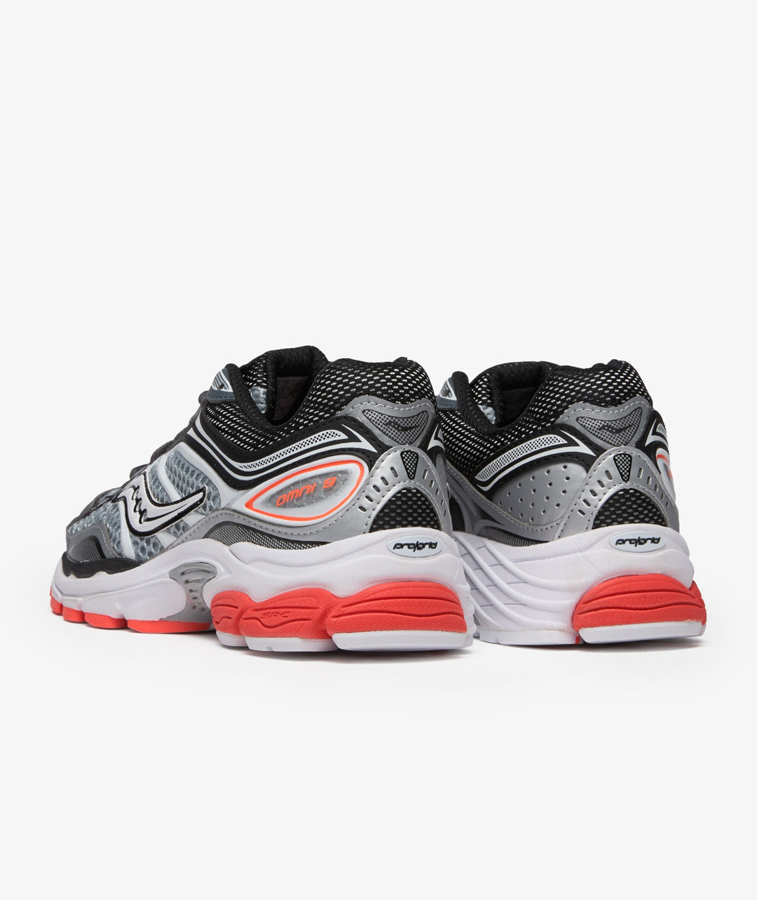 SAUCONY PRO GRID OMNI 9 WHITE CADET