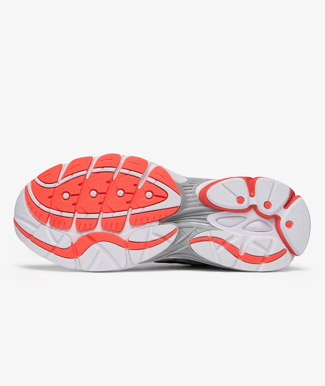 SAUCONY PRO GRID OMNI 9 WHITE CADET