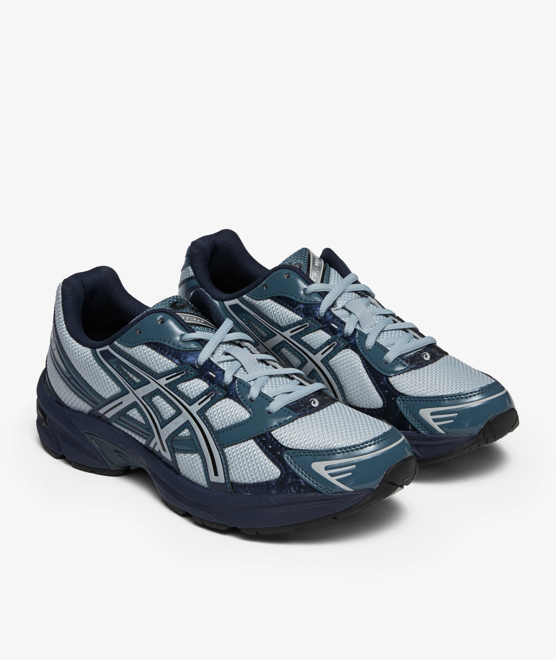ASICS GEL-1130 TRAINER PIEDMONT BLUE / MIDNIGHT NAVY — Stock 