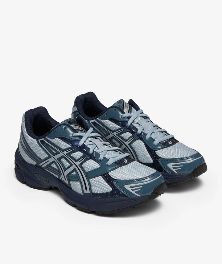 ASICS GEL-1130 TRAINER PIEDMONT BLUE / MIDNIGHT NAVY — Stock 