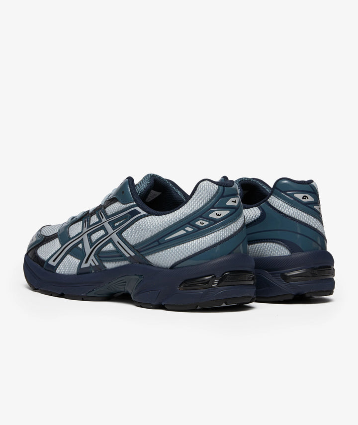 ASICS GEL-1130 TRAINER PIEDMONT BLUE / MIDNIGHT NAVY — Stock 