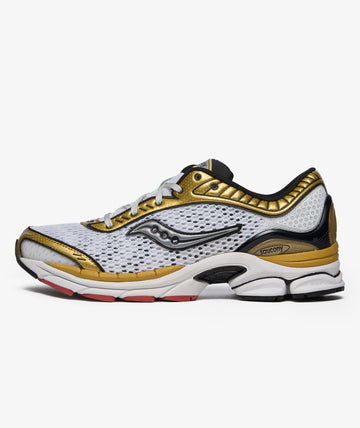 SAUCONY PROGRID PARAMOUNT WHITE GOLD — Stock