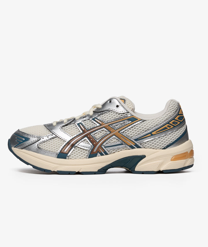 ASICS GEL-1130 BEIGE MULTICOLOUR — Stock 