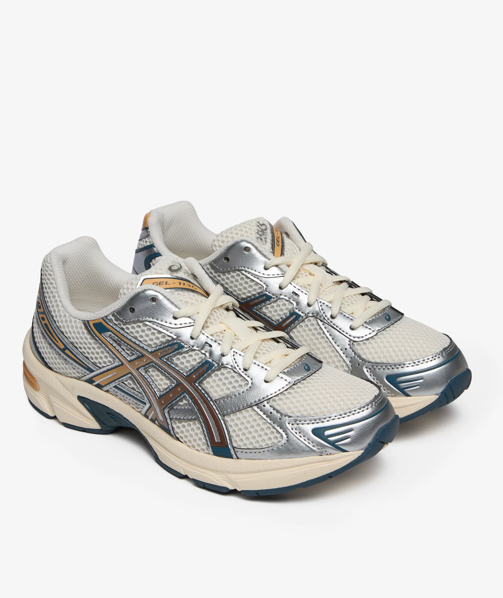 ASICS GEL-1130 BEIGE MULTICOLOUR — Stock #2