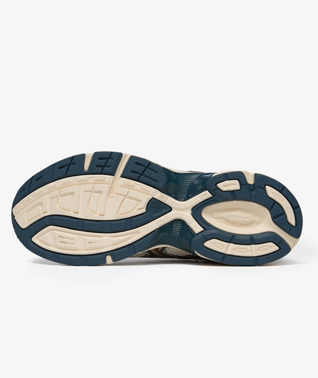 ASICS GEL-1130 BEIGE MULTICOLOUR — Stock 