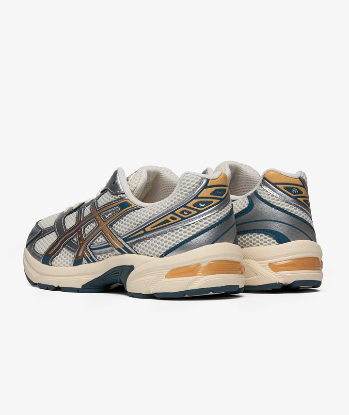 ASICS GEL-1130 BEIGE MULTICOLOUR — Stock 